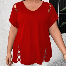 休闲裤;连衣裙;女式T恤