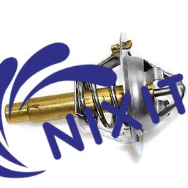 其他冷却系统;节温器;汽车水管