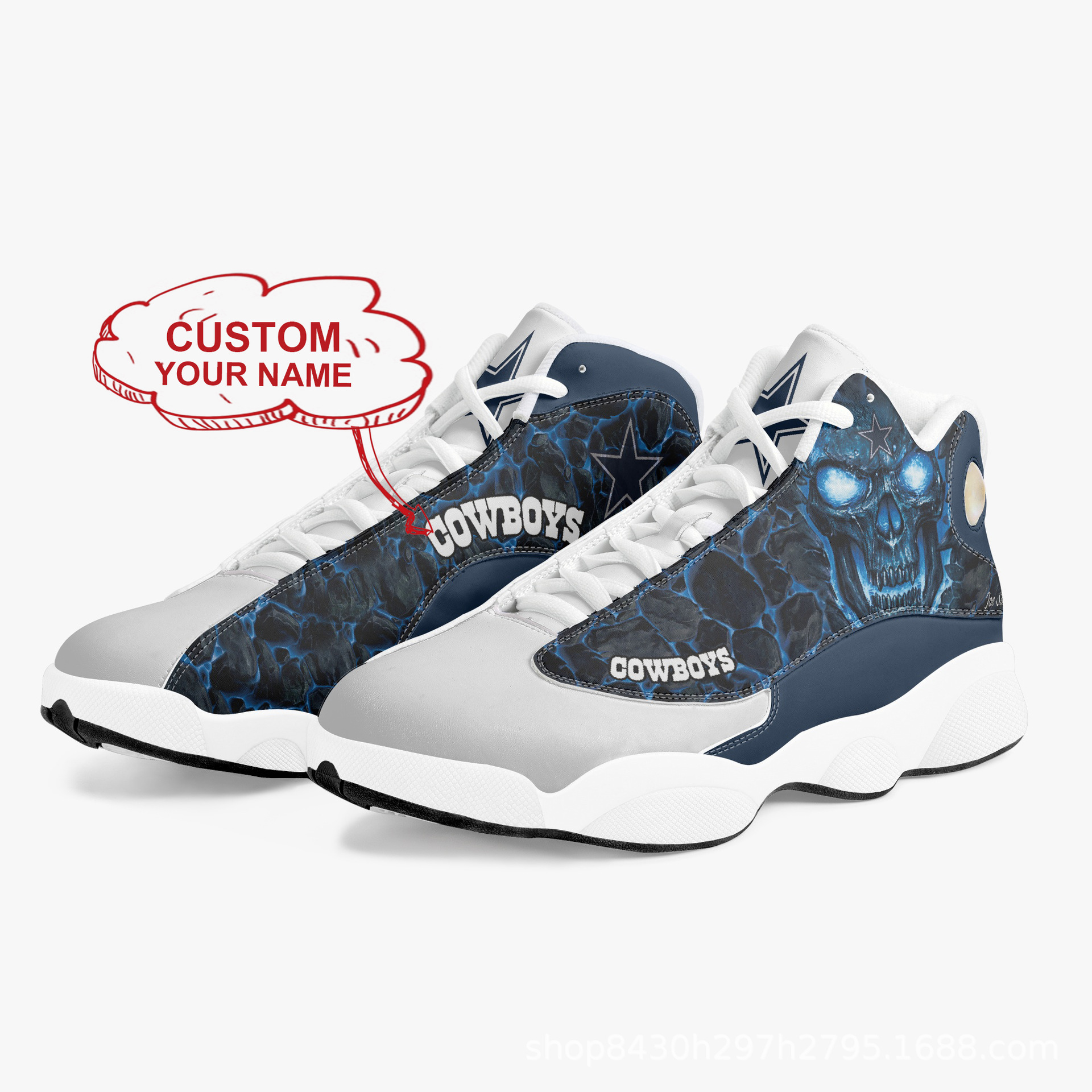 跨境男女籃球鞋子shoes高幫運(yùn)動(dòng)鞋休閑鞋情侶跑鞋可一件代發(fā)