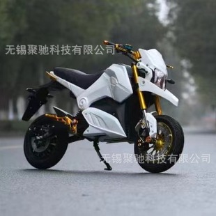 Overseas import and export M5 little monkey adult electric motorcycle 2000W two-wheeled men's and women's electric car M3