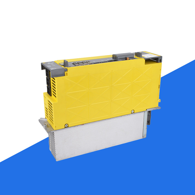 A06B-6290-H308发那科fanuc原装驱动器伺服放大器现货议价