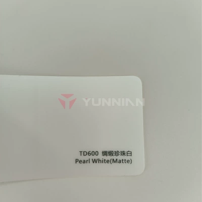Wrap Factory Direct Sales Collection | Automotive Film - 15215m-5-years-warranty-tpu-satin-pearl-white-water-sticker