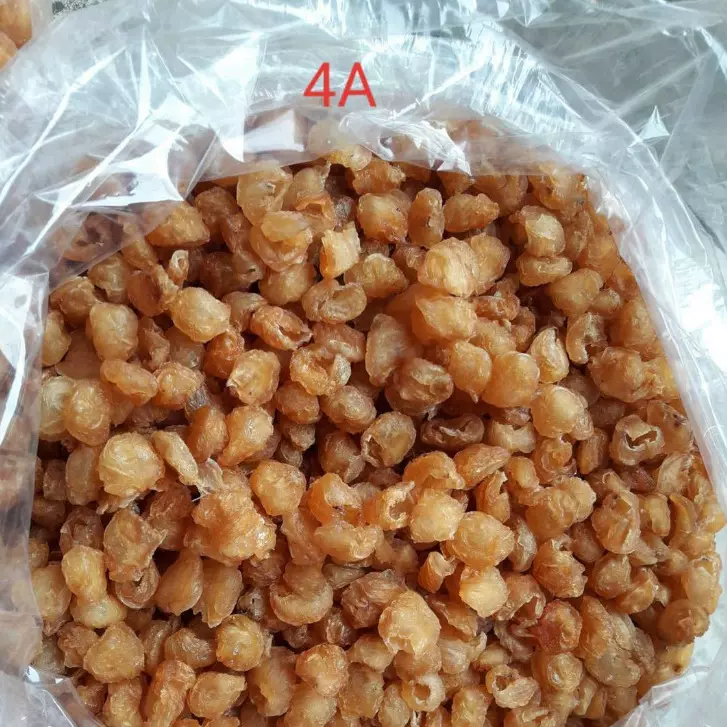 高州桂圆肉干大量批发龙眼肉干散装去核灯笼肉大果元肉