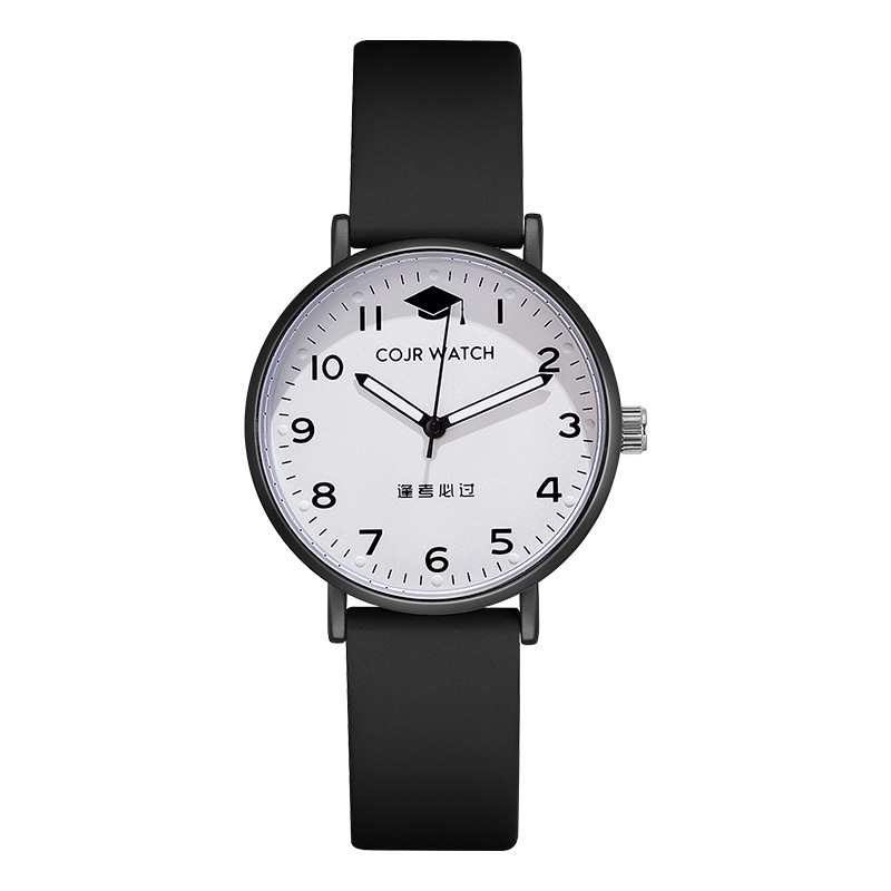 Must pass every exam