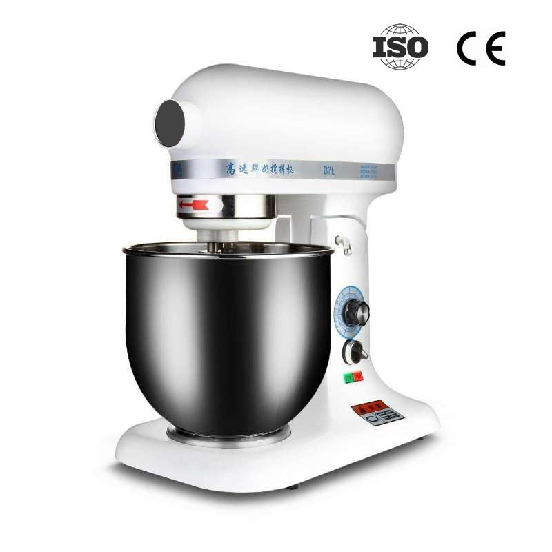 家用厨师机 7升打蛋机 7L奶油打发机 行星式搅拌机 Kitchen mixer