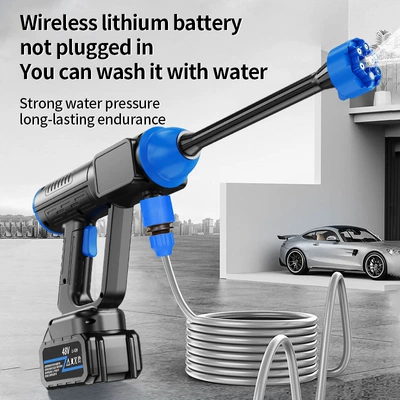 High pressure car wash water gun – washing water gun Car Wash