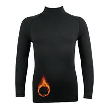 R 49587 High Elasticity Long Sleeve Training Shirt �ߵ��˶�