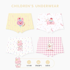 儿童袜;童内裤;童家居服套装