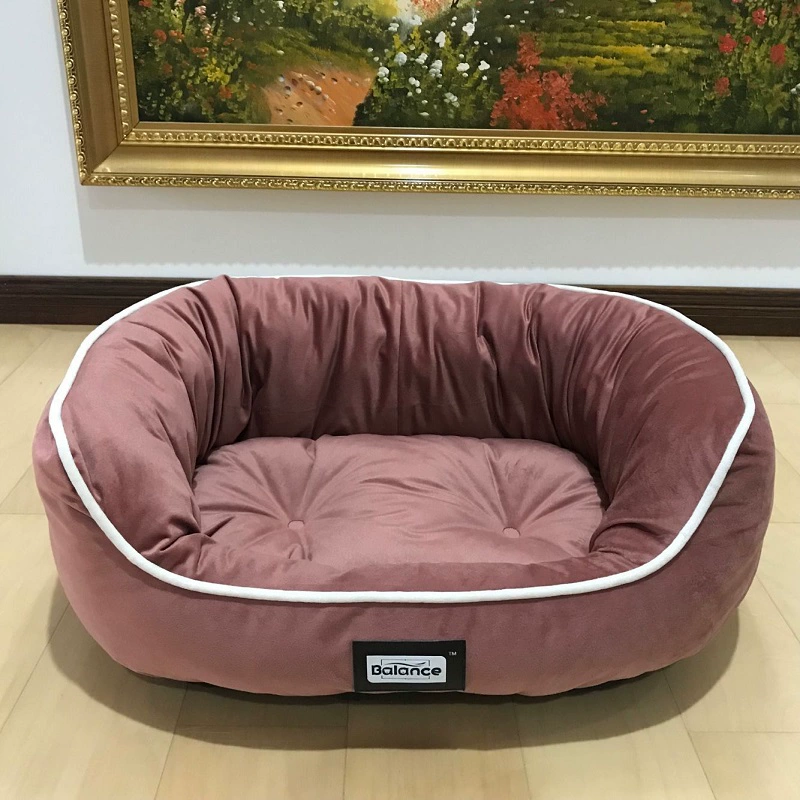 Кошачье гнездо Тедди собачье гнездо толстое и мягкое четыре сезона универсальное теплее, чем медведи маленькие собаки