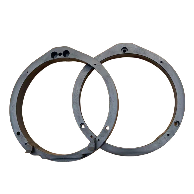 Wholesale Audio Modification Speaker Pads for Honda Car Series 6.5inch Non-Destructive Installation Solid Pair Price