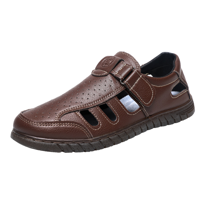 summer breathable sandals