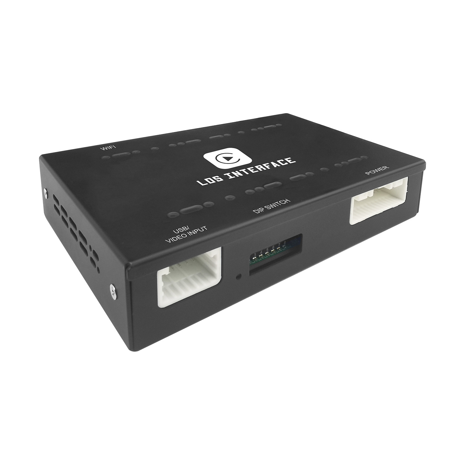 Suitable for the Modification of the Original Car Screen of Toyota Series Vehicles to Include Wireless Carplay, Android Auto, and Hicar