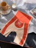 Kaka II Suspension Pants-Skin Color