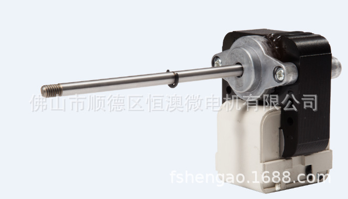 供YJF60系列水泵罩极电机