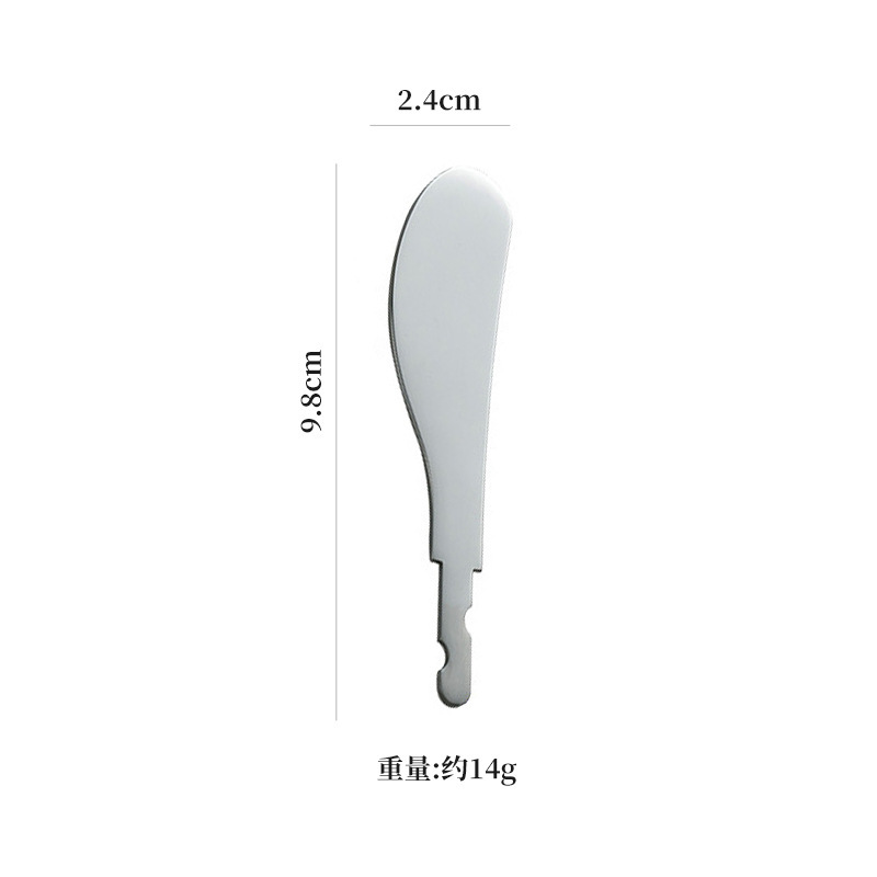 母子用品 316 ステンレス鋼のスプーンとフォークのアクセサリー ベビー用品 304 子供用食器 洋食器半製品|undefined