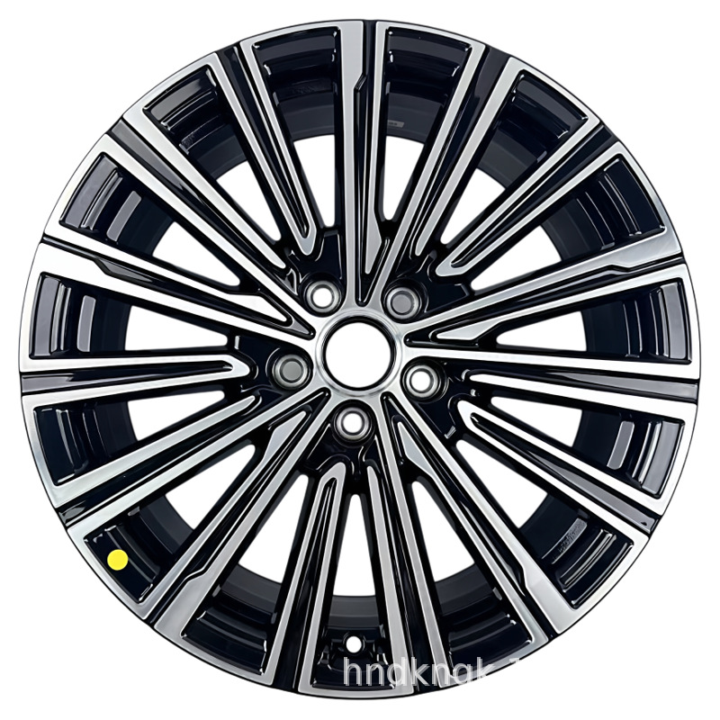 Suitable for Geely Galaxy A7 Wheel Hub 19inch Brand New Original Genuine Matching Aluminum Alloy Steel Rim