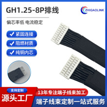 ���Ӿ��ӹ�GHR 1.25MMݔ������ GH1.25�B���ž� �Դ늳ؾ����S��