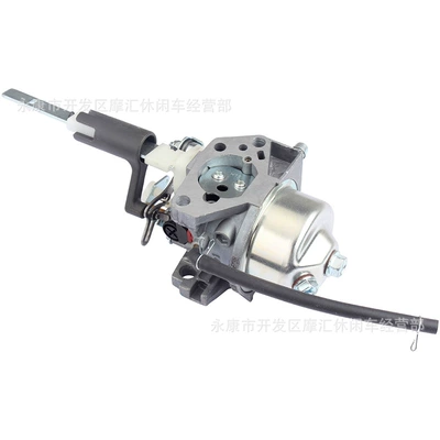 369 414 20001108, Carburetor