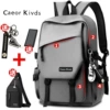 Big pendant, wallet, chest bag