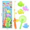 53329 Small hanging board installation [Fighting and fishing] 4065