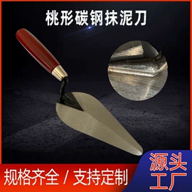 其他匠作工具;抹泥板