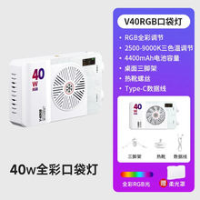 40W����RGBȫ���a���ֱ������a�������zӰ���ڴ����a���