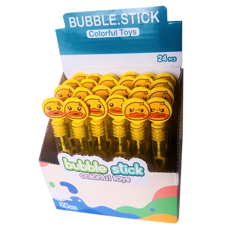 Burbujas de mano al aire libre soplar burbujas temáticas regalos de fiesta de cumpleaños decoraciones de boda tiendas juguetes al por mayor padres e hijos