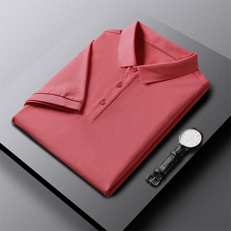 Polo, cloth, T-shirt for leisure, direct factory sales