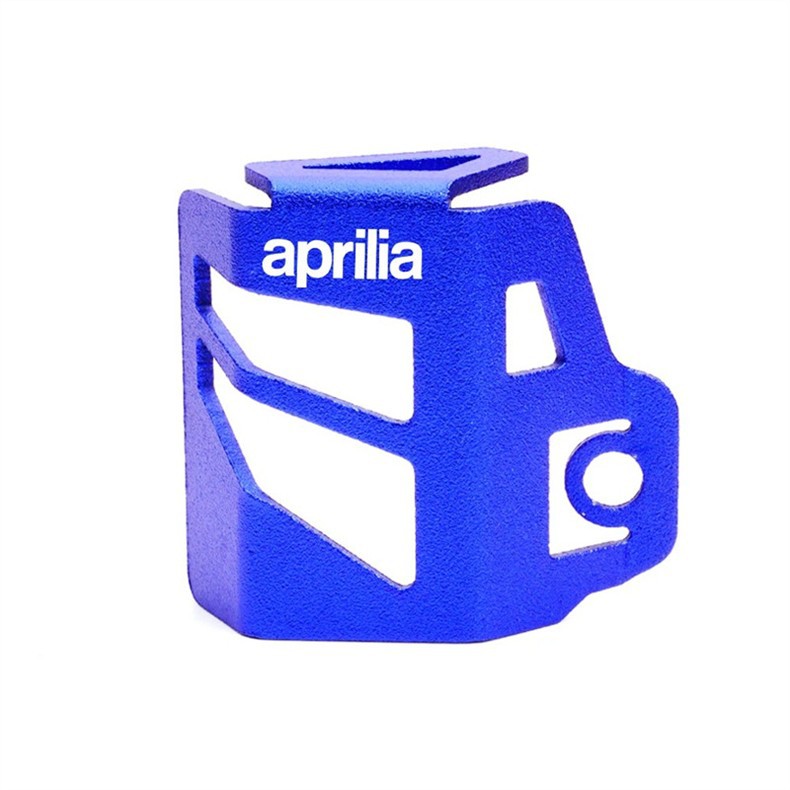 Suitable for Aprilia Rs660 Rs457 Tuareg660 22-24 Rear Brake Fluid Reservoir Protective Cover