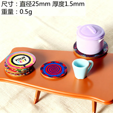 Dollhouse�������Ĕz����΢���[�� ����ľ�|���|��ɫ���y΢�sʳ��