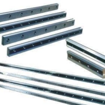 4米/6米整体剪板机刀片 非标剪板机刀片 数控剪板机刀片