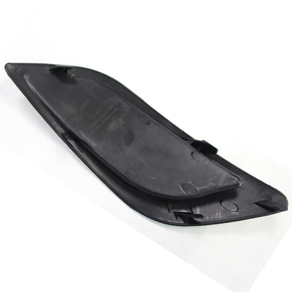 Cross-border e-commerce Fox 09 3 compartment without hole fog lamp frame left 8M5119953BE right 8M5119952BE