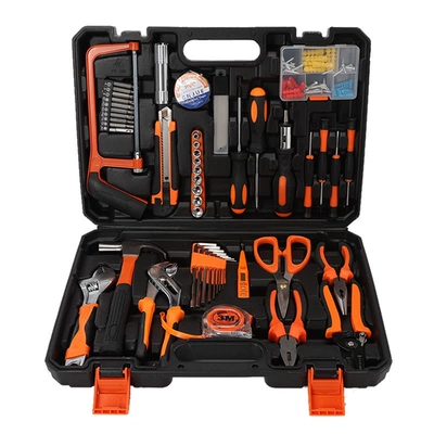 tools, wrenches, hammers: Repair kit - online-variety-set-601b-102