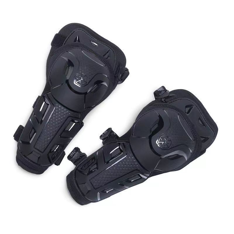 Scoyco K26H26 Motorcycle Riding Knee Pads and Elbow Pads Four-Piece Set Anti-Fall Off-Road Motorcycle Protective Gear