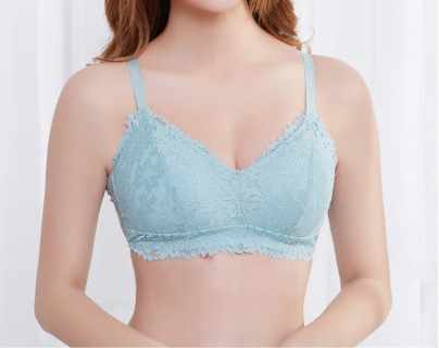 녹색 단일 조각