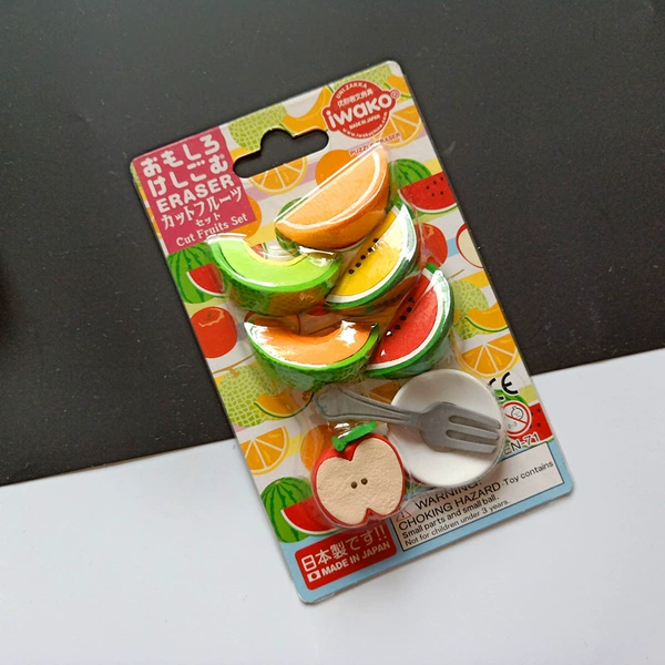 Br1049 fresh cutting fruit