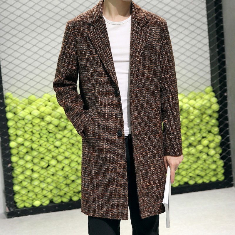 다크 브라운