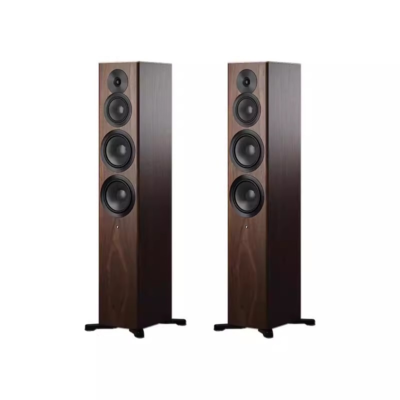 Danish original Dynaudio Danna focus focus50 active floor speaker HIFI wireless Bluetooth audio