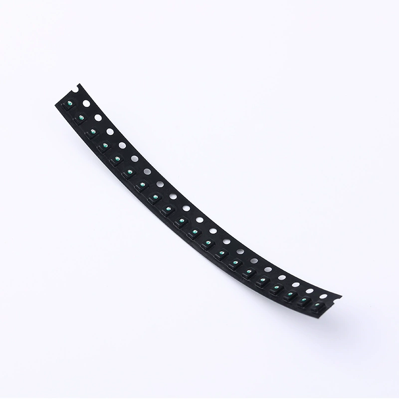 Manufacturer custom LED chip lamp bead 0805 blue light digital instrument highlight 0603 ice blue light LED