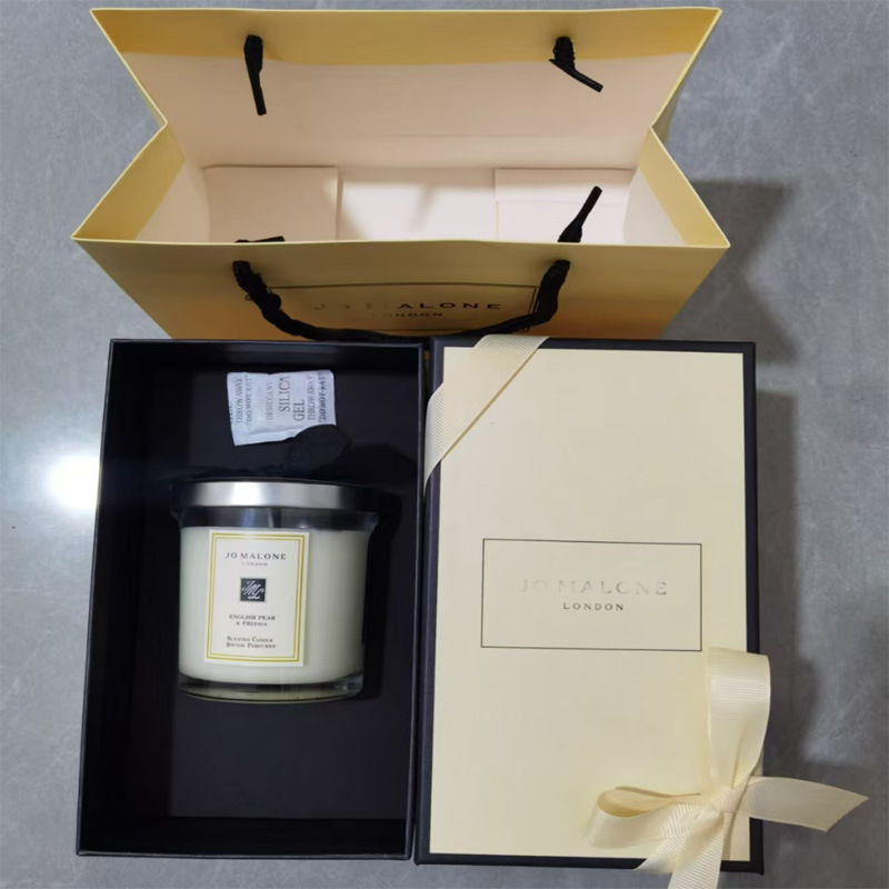 ネットで話題のバターランプ風アロマキャンドル 大豆ワックス製 ニッチな室内用フレグランス 記念品 無煙 工場卸売|undefined