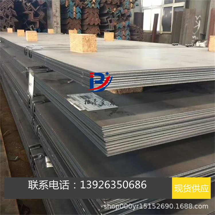 不锈钢2205 2507 F52 F53 F51 F44双相板圆钢棒规格齐圆钢圆棒材