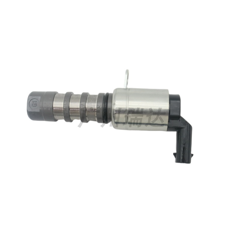 06E109257T es adecuado para Volkswagen Audi modelo VVT válvula de control de aceite venta caliente