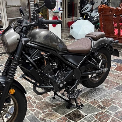 Support Cm500 Large Support Main | Motorcycle frame