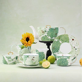 碗;咖啡杯;碗碟盘套装