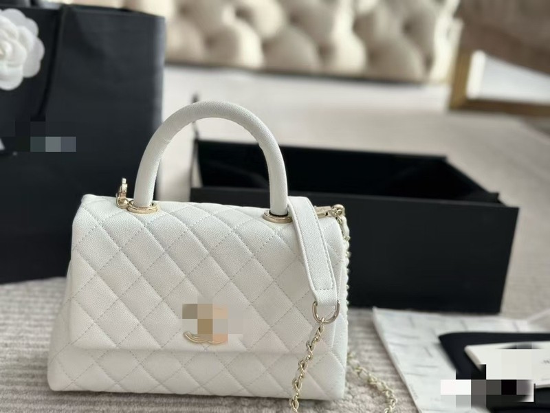 Xiaoxiangfeng クロスボディバッグ 202 5 新しい本革ショルダーハンドバッグ女性のバッグファッション菱形チェーン|undefined