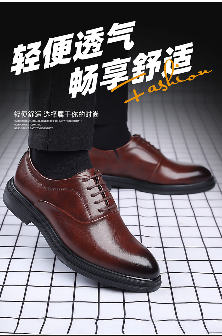 Chaussures homme - Ref 3445796 Image 11