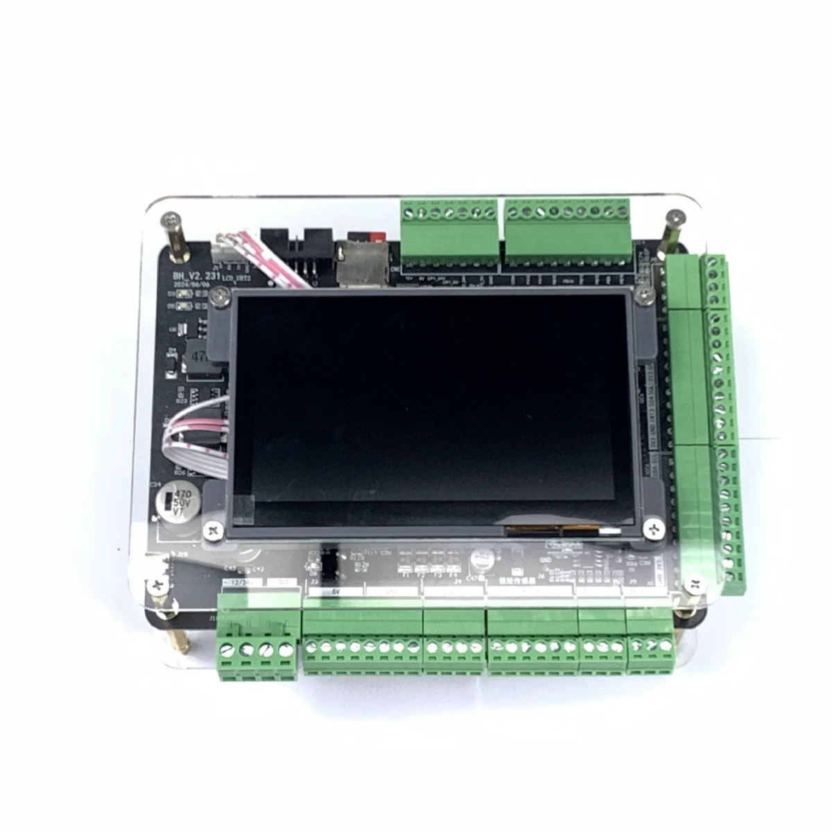 Bohai Магнитный реологический контроллер V2.3 Bohai New Materials