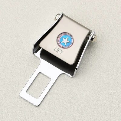 Other Automotive Interior Supplies — insert buckle car interior decoration - aircraft-buckle-star