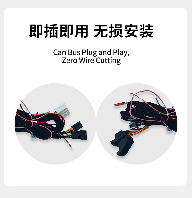 Car Key Suitable for Audi Q5A4L, with Sensor Keyless Entry, Remote Start, Digital Key, and Mobile Phone Control