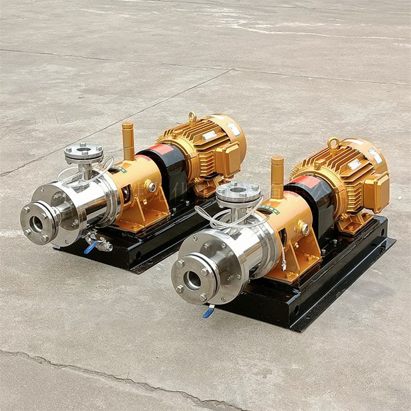 供乳化机 304不锈钢乳化机  小型乳化机  化妆品乳化机